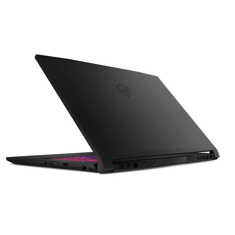 Notebook MSI KATANA A17 AI B8VF-878DE 17,3" / AMD Ryzen 7 8845HS / 1TB / 16GB / NVIDIA GeForce RTX 4060 /W11H (předváděc - obrázek č. 4