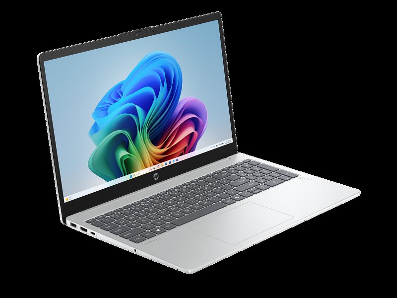 Notebook HP OMNIBOOK 3 NEXT GEN AI 15-FN0001NI 15,6" / AMD Ryzen AI 7 350 / 512GB / 16GB /W11H (předváděcí NB) - obrázek č. 1