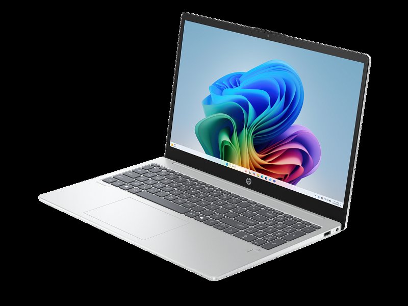 Notebook HP OMNIBOOK 3 NEXT GEN AI 15-FN0001NI 15,6" / AMD Ryzen AI 7 350 / 512GB / 16GB /W11H (předváděcí NB) - obrázek č. 2