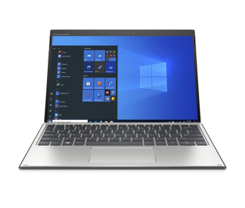 Notebook HP ELITE X2 G8 13" / Intel Core i5-1145G7 / 256GB / 16GB /W11P (repasovaný) - obrázek produktu