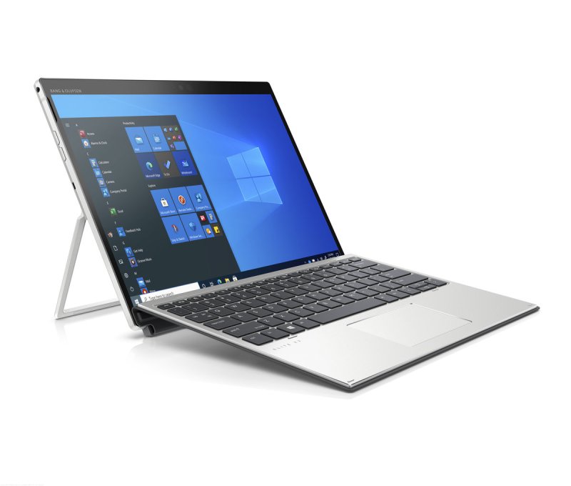 Notebook HP ELITE X2 G8 13" / Intel Core i5-1145G7 / 256GB / 16GB /W11P (repasovaný) - obrázek č. 1