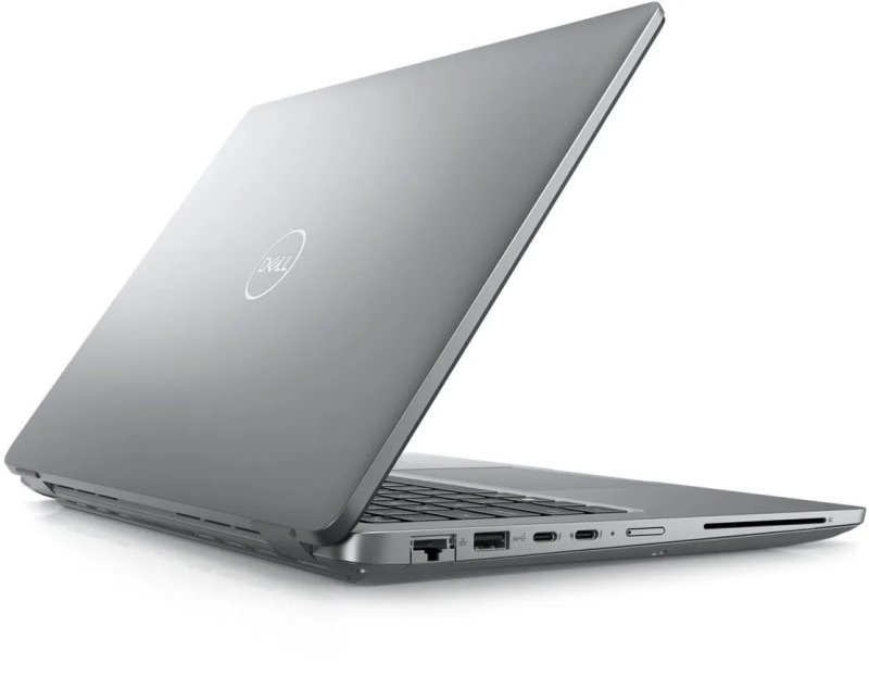 Notebook DELL LATITUDE 5440 14" / Intel Core i5-1345U / 256GB / 16GB /W11P (repasovaný) - obrázek č. 4