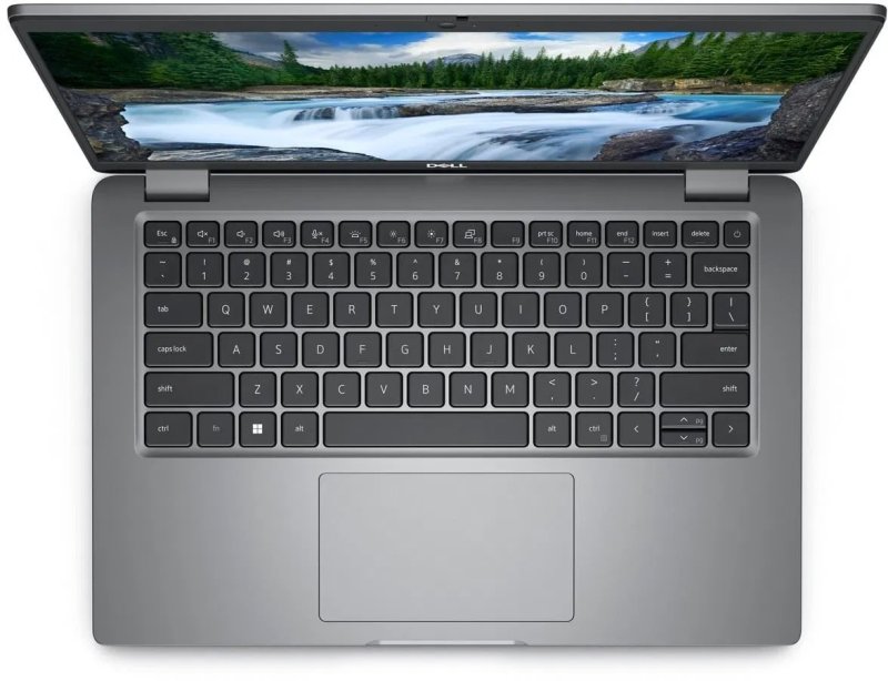 Notebook DELL LATITUDE 5440 14" / Intel Core i5-1345U / 256GB / 16GB /W11P (repasovaný) - obrázek č. 3