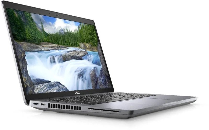 Notebook DELL LATITUDE 5421 14" / Intel Core i7-11850H / 512GB / 16GB / NVIDIA GeForce MX450 /W11P (repasovaný) - obrázek č. 1