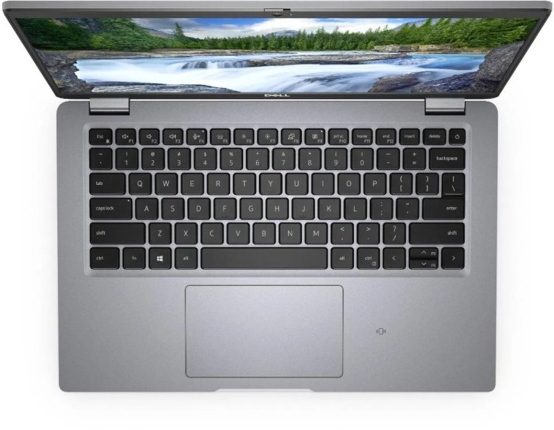 Notebook DELL LATITUDE 5421 14" / Intel Core i7-11850H / 512GB / 16GB / NVIDIA GeForce MX450 /W11P (repasovaný) - obrázek č. 3
