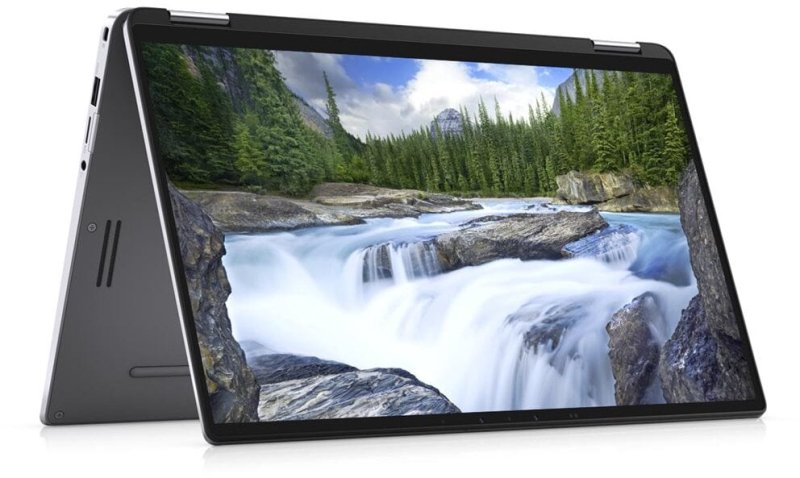 Notebook DELL LATITUDE 7400 2-IN-1 14" / Intel Core i5-8365U / 256GB / 16GB /W11P (repasovaný) - obrázek č. 1