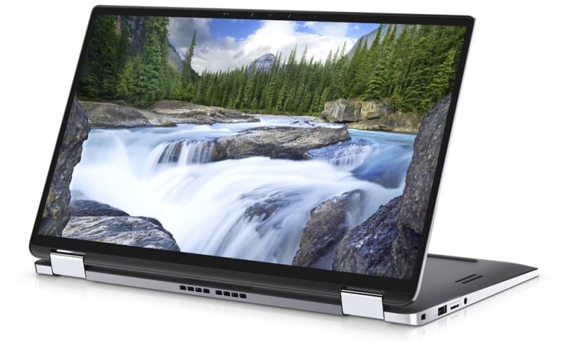 Notebook DELL LATITUDE 7400 2-IN-1 14" / Intel Core i5-8365U / 256GB / 16GB /W11P (repasovaný) - obrázek č. 2