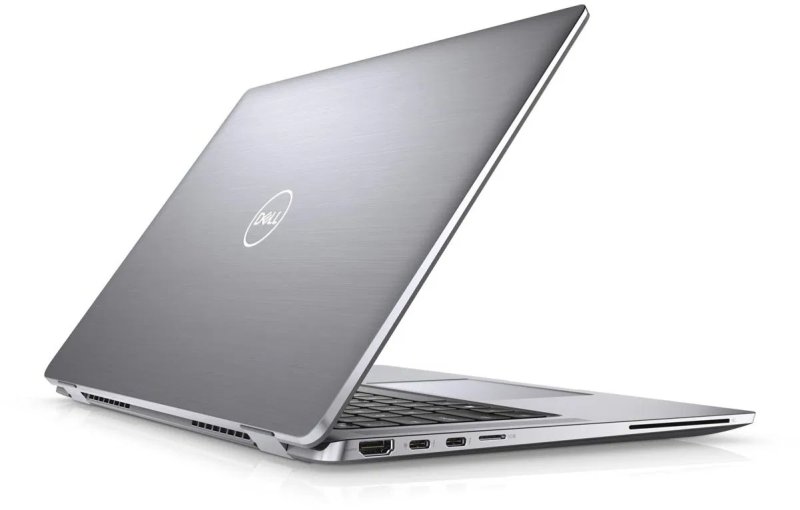 Notebook DELL LATITUDE 9510 15" / Intel Core i7-10710U / 512GB / 16GB /W11P (repasovaný) - obrázek č. 4