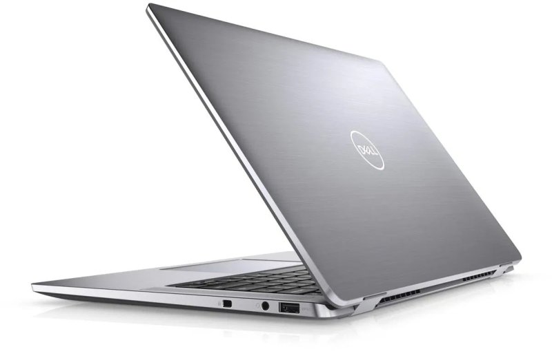 Notebook DELL LATITUDE 9510 15" / Intel Core i7-10710U / 512GB / 16GB /W11P (repasovaný) - obrázek č. 3