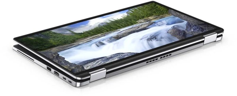 Notebook DELL LATITUDE 9410 14" / Intel Core i5-10310U / 256GB / 16GB /W11P (repasovaný) - obrázek č. 3