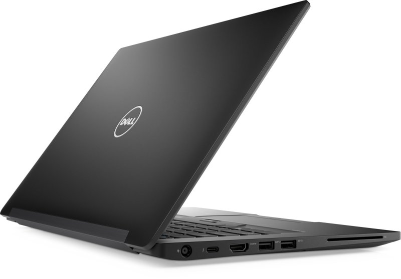 Notebook DELL LATITUDE 7490 14" / Intel Core i5-8350U / 512GB / 8GB /W11P (repasovaný) - obrázek č. 4