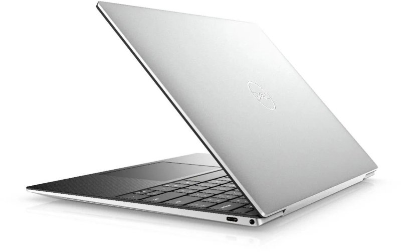 Notebook DELL XPS 13 9310 13,3" / Intel Core i7-1165G7 / 512GB / 16GB /W11P (repasovaný) - obrázek č. 4