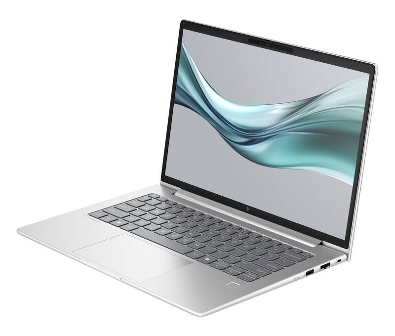 Notebook HP ELITEBOOK 645 G11 14" / AMD Ryzen 5 7535U / 512GB / 16GB /W11P (předváděcí NB) - obrázek č. 2