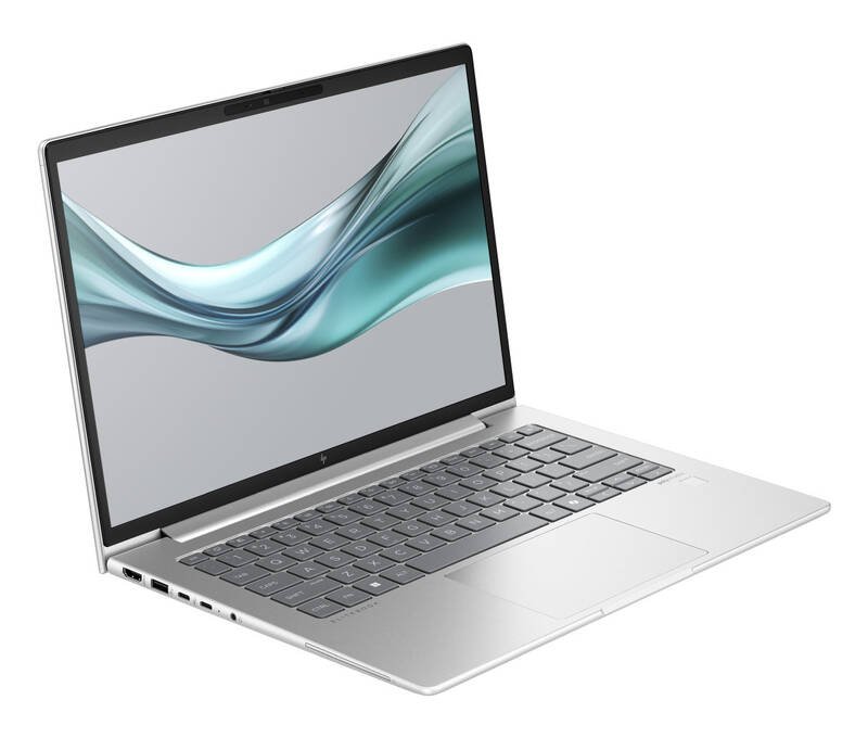 Notebook HP ELITEBOOK 645 G11 14" / AMD Ryzen 5 7535U / 512GB / 16GB /W11P (předváděcí NB) - obrázek č. 1