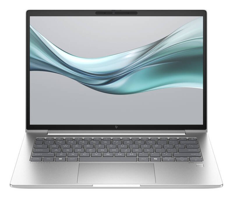 Notebook HP ELITEBOOK 645 G11 14" / AMD Ryzen 5 7535U / 512GB / 16GB /W11P (předváděcí NB) - obrázek produktu