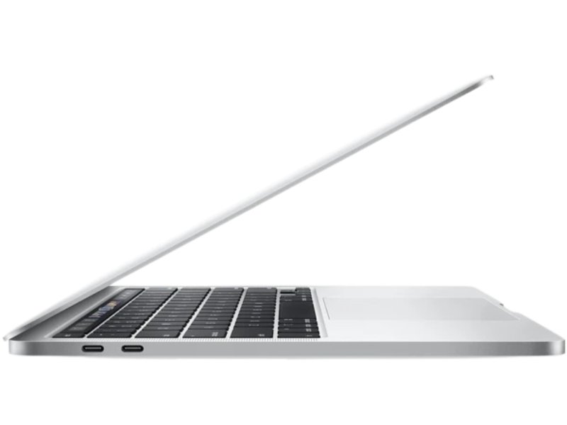 Notebook APPLE MACBOOK PRO 13" LATE-2020 (A2338) 13,3" / Apple M1 / 256GB / 16GB /macOS Sequoia (repasovaný) - obrázek č. 2
