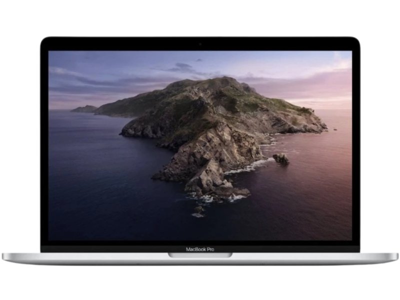 Notebook APPLE MACBOOK PRO 13" LATE-2020 (A2338) 13,3" / Apple M1 / 256GB / 16GB /macOS Sequoia (repasovaný) - obrázek produktu