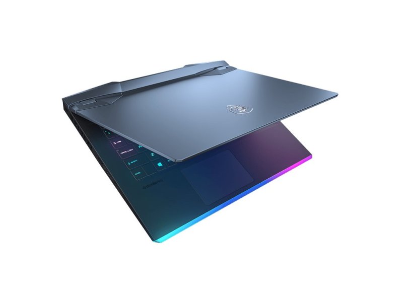 Notebook MSI GE76 RAIDER DELUXE EDITION 12UHS-229FR 17,3" / Intel Core i9-12900HK / 2TB / 64GB / NVIDIA GeForce RTX 3080 - obrázek č. 4