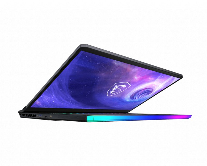 Notebook MSI GE76 RAIDER DELUXE EDITION 12UHS-229FR 17,3" / Intel Core i9-12900HK / 2TB / 64GB / NVIDIA GeForce RTX 3080 - obrázek č. 2