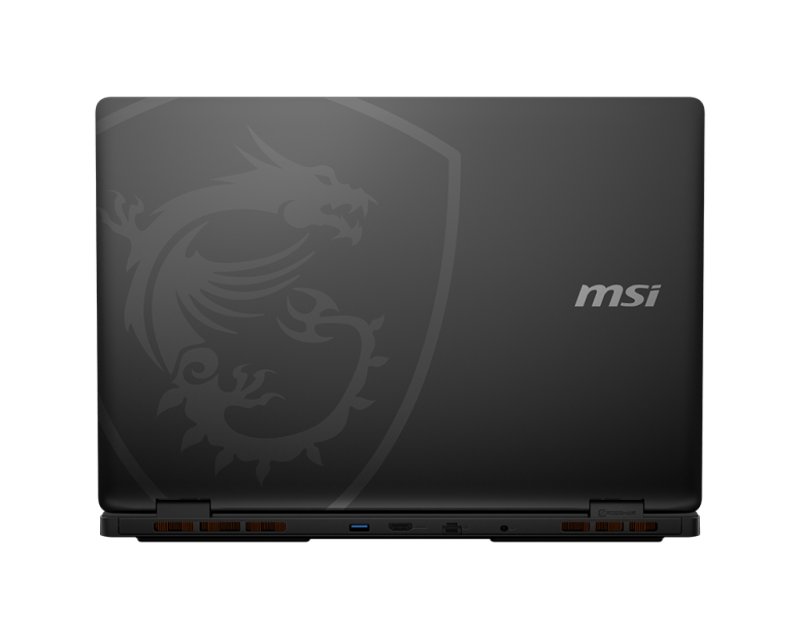 Notebook MSI CROSSHAIR 18 HX AI A2XWGKG-042DE 18" / Intel Core Ultra 9 275HX / 1TB / 32GB / NVIDIA GeForce RTX 5070 /W11 - obrázek č. 3