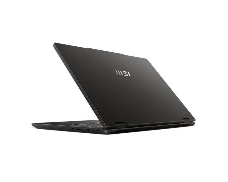Notebook MSI VENTUREPRO 16 AI A2HVEG-025NL 16" / Intel Core Ultra 7 255H / 1TB / 32GB / NVIDIA GeForce RTX 4050 /W11P (p - obrázek č. 3
