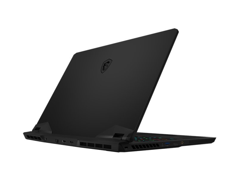 Notebook MSI VECTOR GP77 13VG-003FR 17,3" / Intel Core i7-13700H / 1TB / 16GB / NVIDIA GeForce RTX 4070 /W11H (předváděc - obrázek č. 3