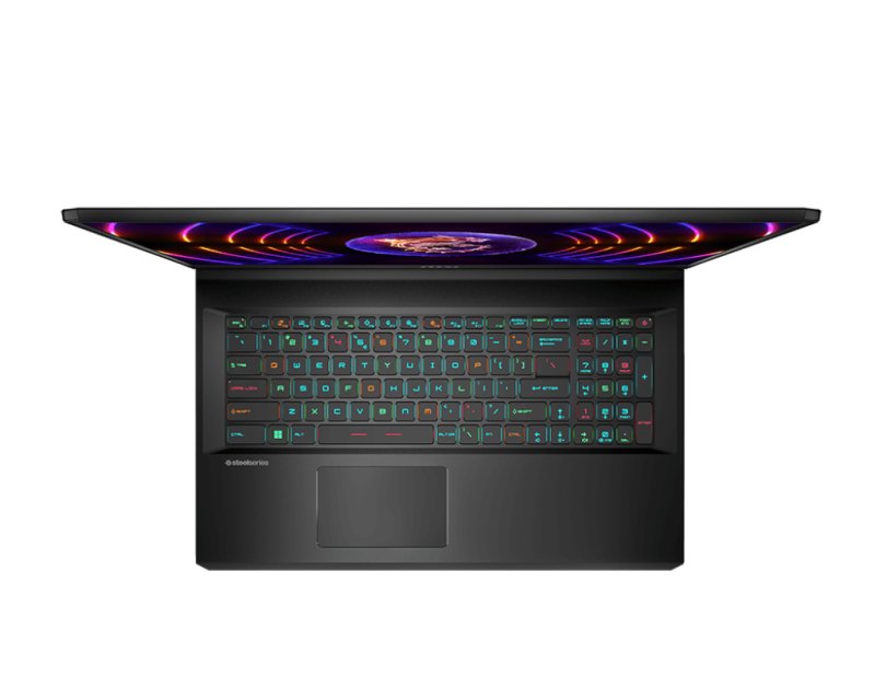 Notebook MSI VECTOR GP77 13VG-003FR 17,3" / Intel Core i7-13700H / 1TB / 16GB / NVIDIA GeForce RTX 4070 /W11H (předváděc - obrázek č. 2