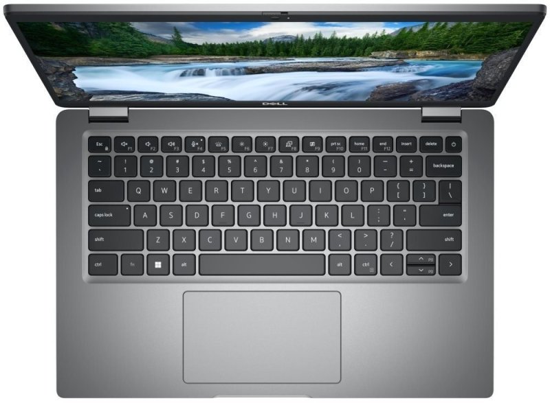 Notebook DELL LATITUDE 5430 14" / Intel Core i7-1265U / 256GB / 16GB /W11P (repasovaný) - obrázek č. 3