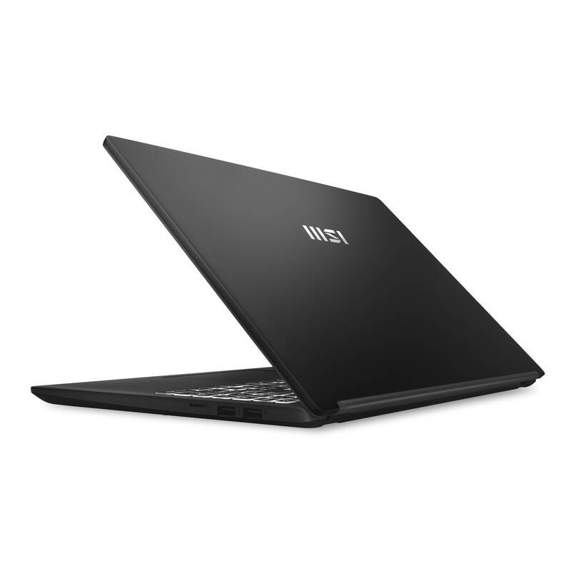 Notebook MSI MODERN 15 B7M-243XES 15,6" / AMD Ryzen 7 7730U / 512GB / 16GB /W11H (předváděcí NB) - obrázek č. 4