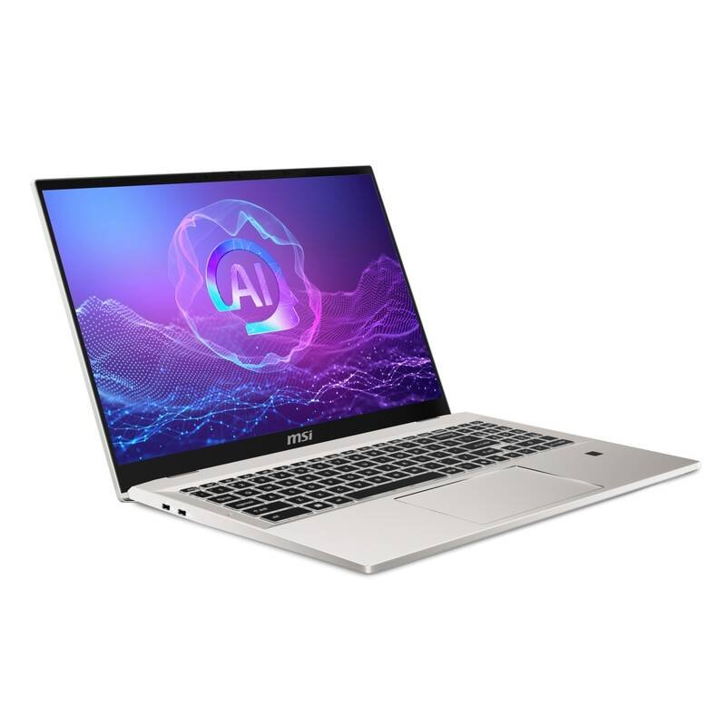 Notebook MSI PRESTIGE A16 AI+ A3HMG-032UK 16" / AMD Ryzen AI 9 365 / 1TB / 32GB /W11H (předváděcí NB) - obrázek č. 1