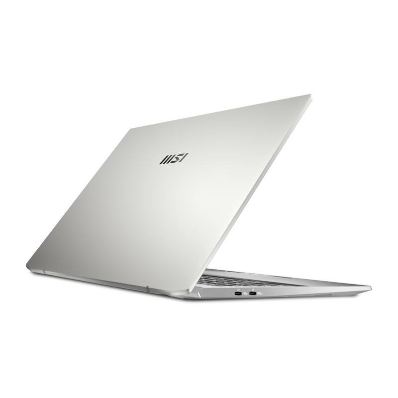 Notebook MSI PRESTIGE A16 AI+ A3HMG-032UK 16" / AMD Ryzen AI 9 365 / 1TB / 32GB /W11H (předváděcí NB) - obrázek č. 4