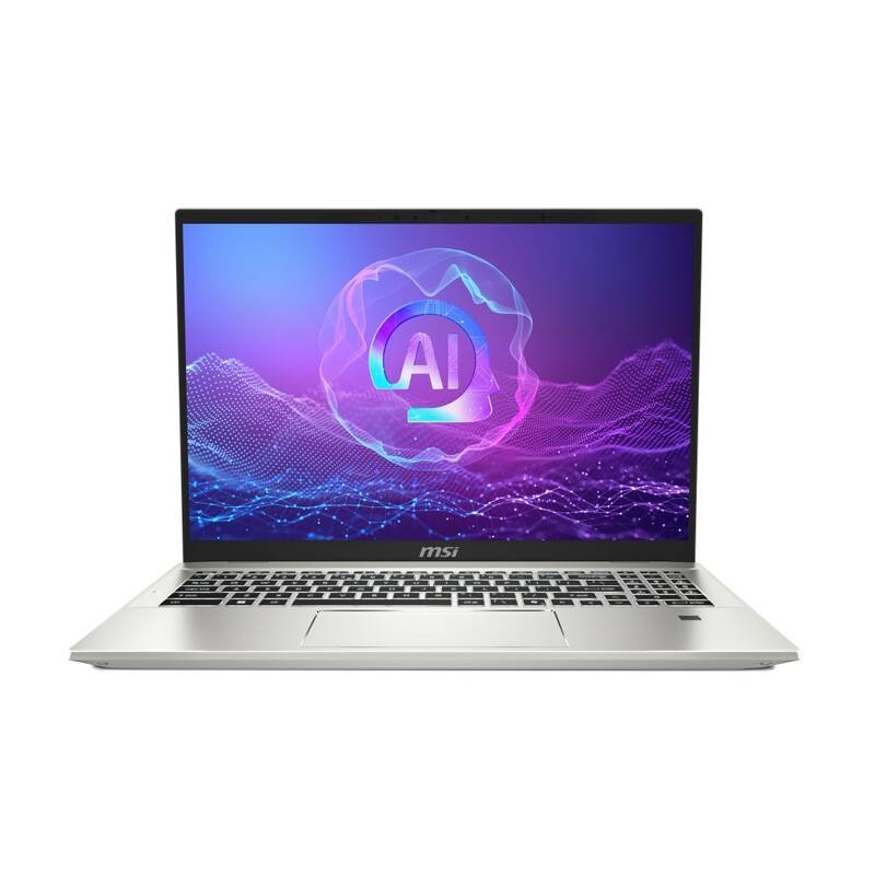 Notebook MSI PRESTIGE A16 AI+ A3HMG-032UK 16" / AMD Ryzen AI 9 365 / 1TB / 32GB /W11H (předváděcí NB) - obrázek produktu