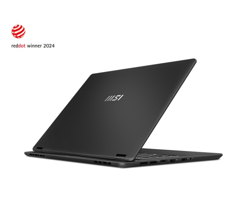 Notebook MSI PRESTIGE 14 AI STUDIO C1VEG-016ES 14" / Intel Core Ultra 7 155H / 1TB / 16GB / NVIDIA GeForce RTX 4050 /W11 - obrázek č. 4