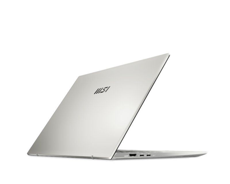 Notebook MSI PRESTIGE 14 H B13UCX-641UK 14" / Intel Core i7-13620H / 512GB / 16GB / NVIDIA GeForce RTX 2050 /W11H (předv - obrázek č. 2