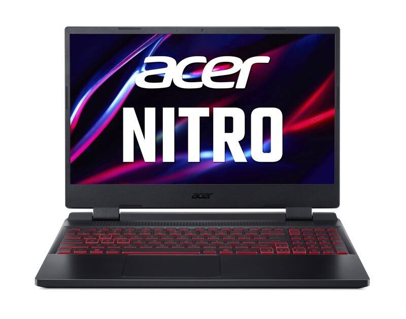 Notebook ACER NITRO 5 AN515-46-R44N 15,6" / AMD Ryzen 5 6600H / 512GB / 16GB / NVIDIA GeForce RTX 3050 /W11H (předváděcí - obrázek produktu