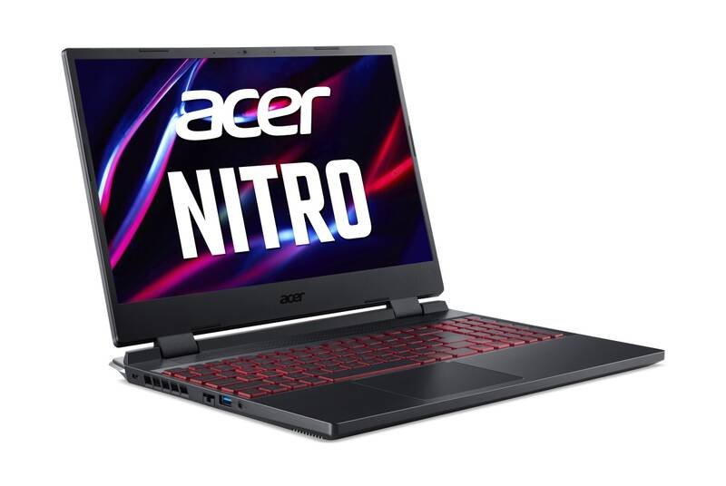Notebook ACER NITRO 5 AN515-46-R44N 15,6" / AMD Ryzen 5 6600H / 512GB / 16GB / NVIDIA GeForce RTX 3050 /W11H (předváděcí - obrázek č. 1