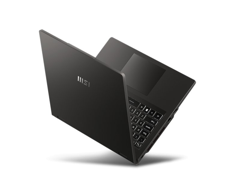 Notebook MSI VENTURE 14 AI A2HMG-023NL 14" / Intel Core Ultra 7 255H / 512GB / 16GB /W11P (předváděcí NB) - obrázek č. 3