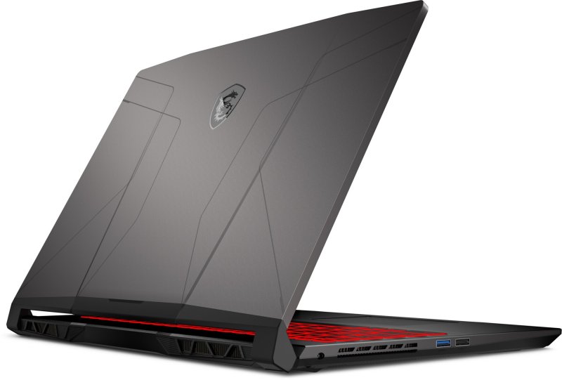 Notebook MSI PULSE GL66 12UEK-034ES 15,6" / Intel Core i7-12700H / 1TB / 32GB / NVIDIA GeForce RTX 3060 /W11H (předváděc - obrázek č. 3