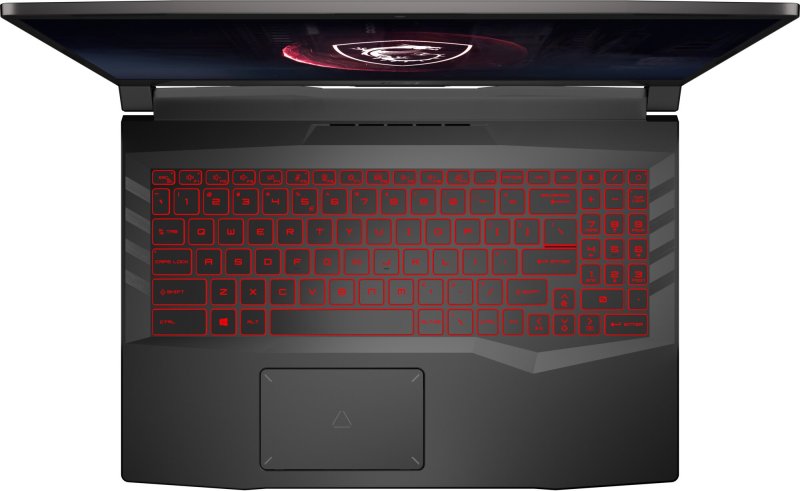 Notebook MSI PULSE GL66 12UEK-034ES 15,6" / Intel Core i7-12700H / 1TB / 32GB / NVIDIA GeForce RTX 3060 /W11H (předváděc - obrázek č. 2