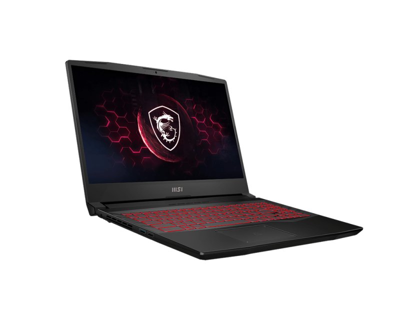 Notebook MSI PULSE GL66 12UEK-034ES 15,6" / Intel Core i7-12700H / 1TB / 32GB / NVIDIA GeForce RTX 3060 /W11H (předváděc - obrázek č. 1
