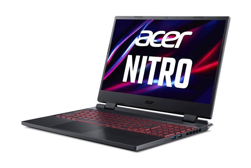 Notebook ACER NITRO 5 AN515-46-R9X9 15,6" / AMD Ryzen 7 6800H / 1TB / 16GB / NVIDIA GeForce RTX 3070 Ti /W11H (předváděc - obrázek č. 2