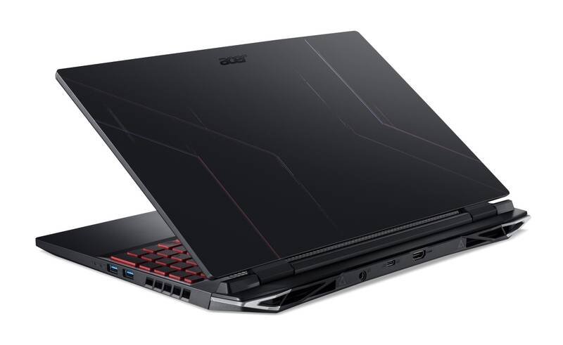 Notebook ACER NITRO 5 AN515-46-R9X9 15,6" / AMD Ryzen 7 6800H / 1TB / 16GB / NVIDIA GeForce RTX 3070 Ti /W11H (předváděc - obrázek č. 4