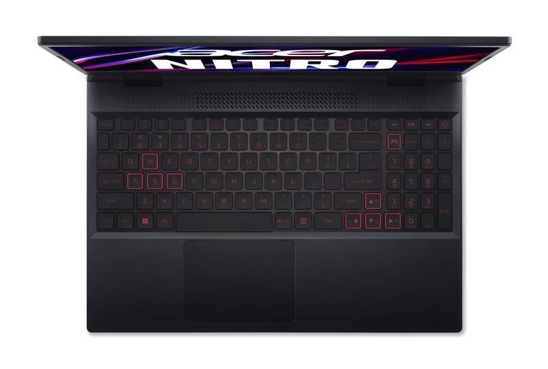 Notebook ACER NITRO 5 AN515-46-R9X9 15,6" / AMD Ryzen 7 6800H / 1TB / 16GB / NVIDIA GeForce RTX 3070 Ti /W11H (předváděc - obrázek č. 3