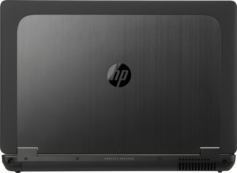 Notebook HP ZBOOK 17 G2 17,3" / Intel Core i7-4810MQ / 750GB / 16GB / NVIDIA Quadro K3100M /W10P (repasovaný) - obrázek č. 3