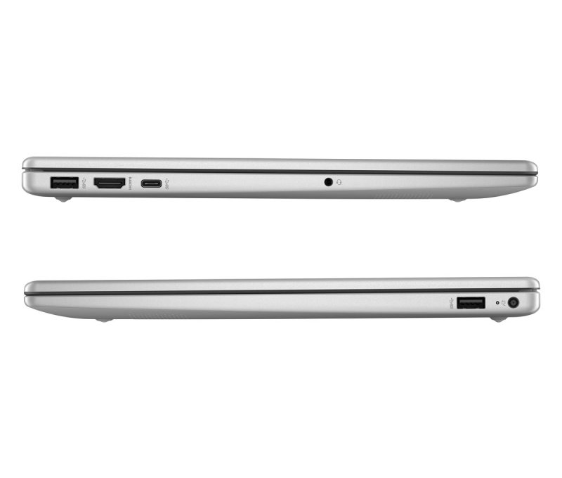 Notebook HP 15-FC0055NE 15,6" / AMD Ryzen 5 7520U / 512GB / 16GB /W11H (předváděcí NB) - obrázek č. 4
