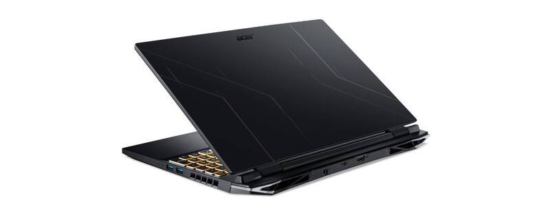 Notebook ACER NITRO 5 AN515-58-76B5 15,6" / Intel Core i7-12650H / 512GB / 16GB / NVIDIA GeForce RTX 4050 /W11H (předvád - obrázek č. 4