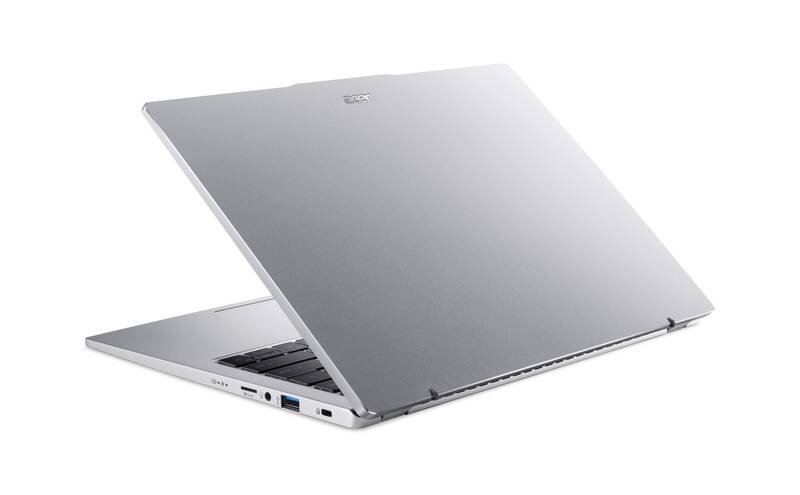 Notebook ACER SWIFT GO 14 SFG14-73-7824 14" / Intel Core Ultra 7 155H / 1TB / 16GB /W11H (předváděcí NB) - obrázek č. 4