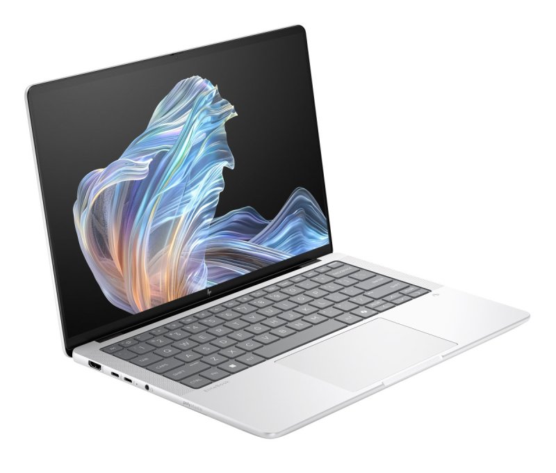 Notebook HP ELITEBOOK X G1A 14 14" / AMD Ryzen AI 7 PRO 360 / 1TB / 16GB /W11P (předváděcí NB) - obrázek č. 1