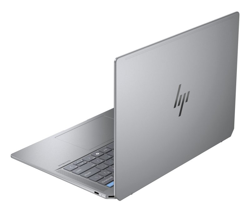 Notebook HP OMNIBOOK ULTRA 14-FD0004NE 14" / AMD Ryzen AI 9 365 / 1TB / 16GB /W11H (předváděcí NB) - obrázek č. 3