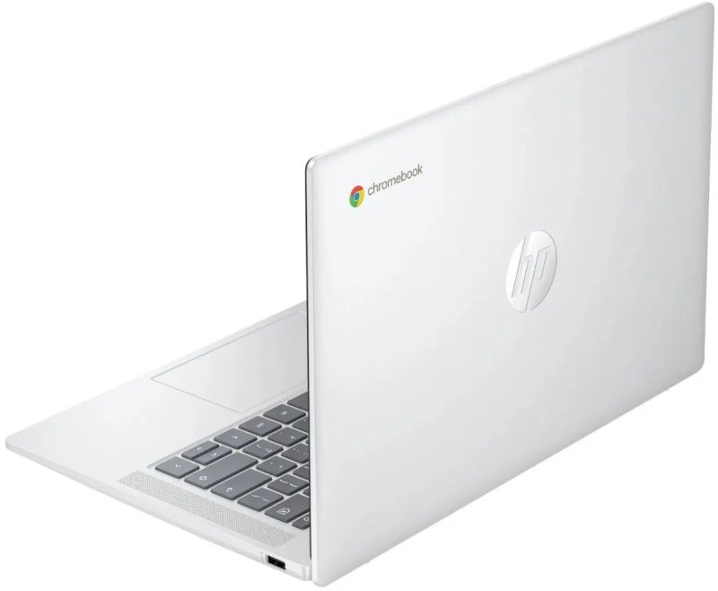 Notebook HP CHROMEBOOK 14A-NF0002NI 14" / Intel N100 / 128GB / 8GB /Chrome OS (předváděcí NB) - obrázek č. 3